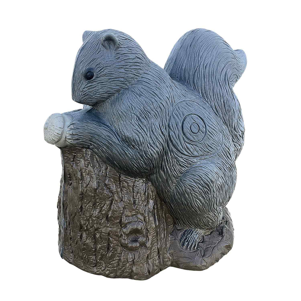 Rinehart Squirrel Target