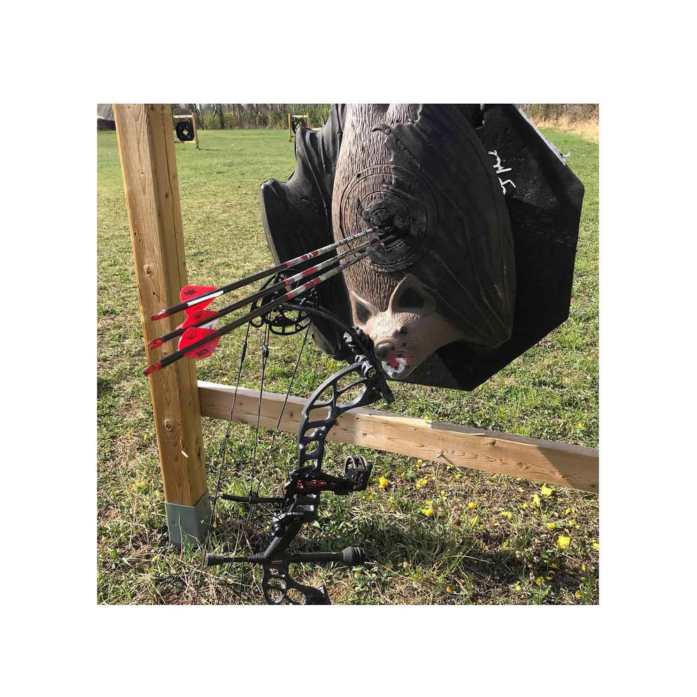 Rinehart Vampire Bat Target
