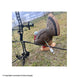 Rinehart Woodland Strutting Turkey Target