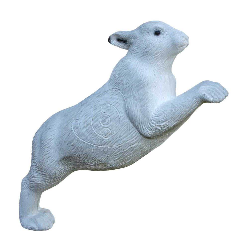 Rinehart Snowshoe Hare Target