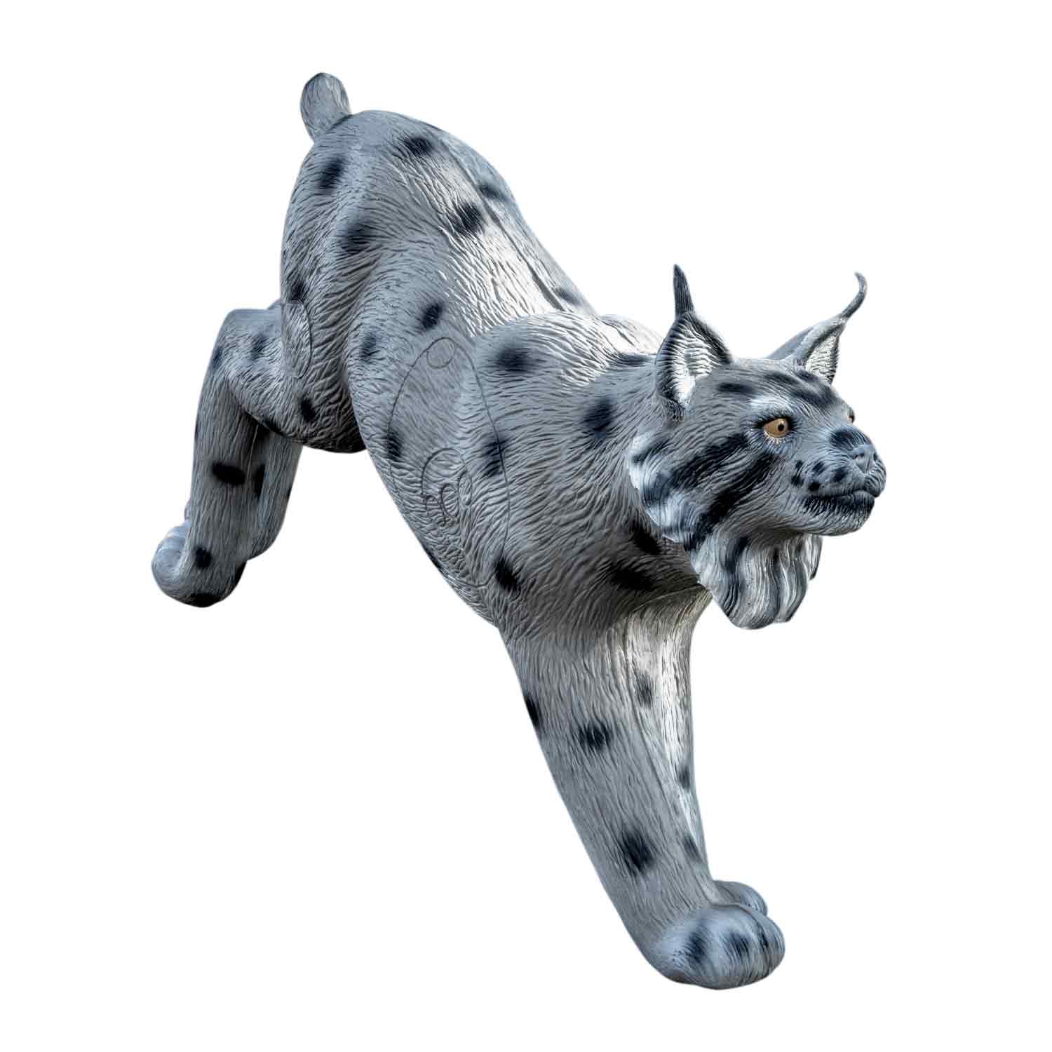Rinehart Lynx Target