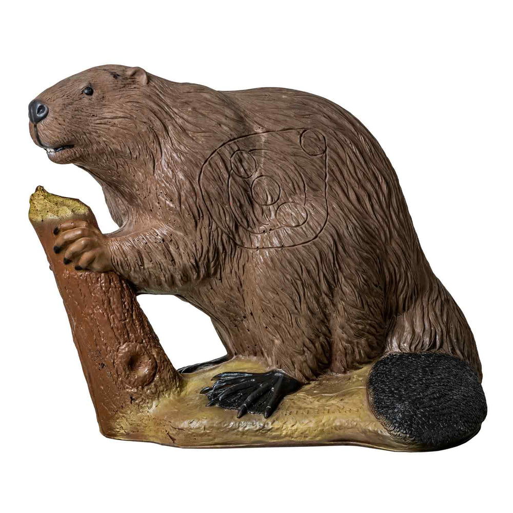 Rinehart Beaver 3D Target