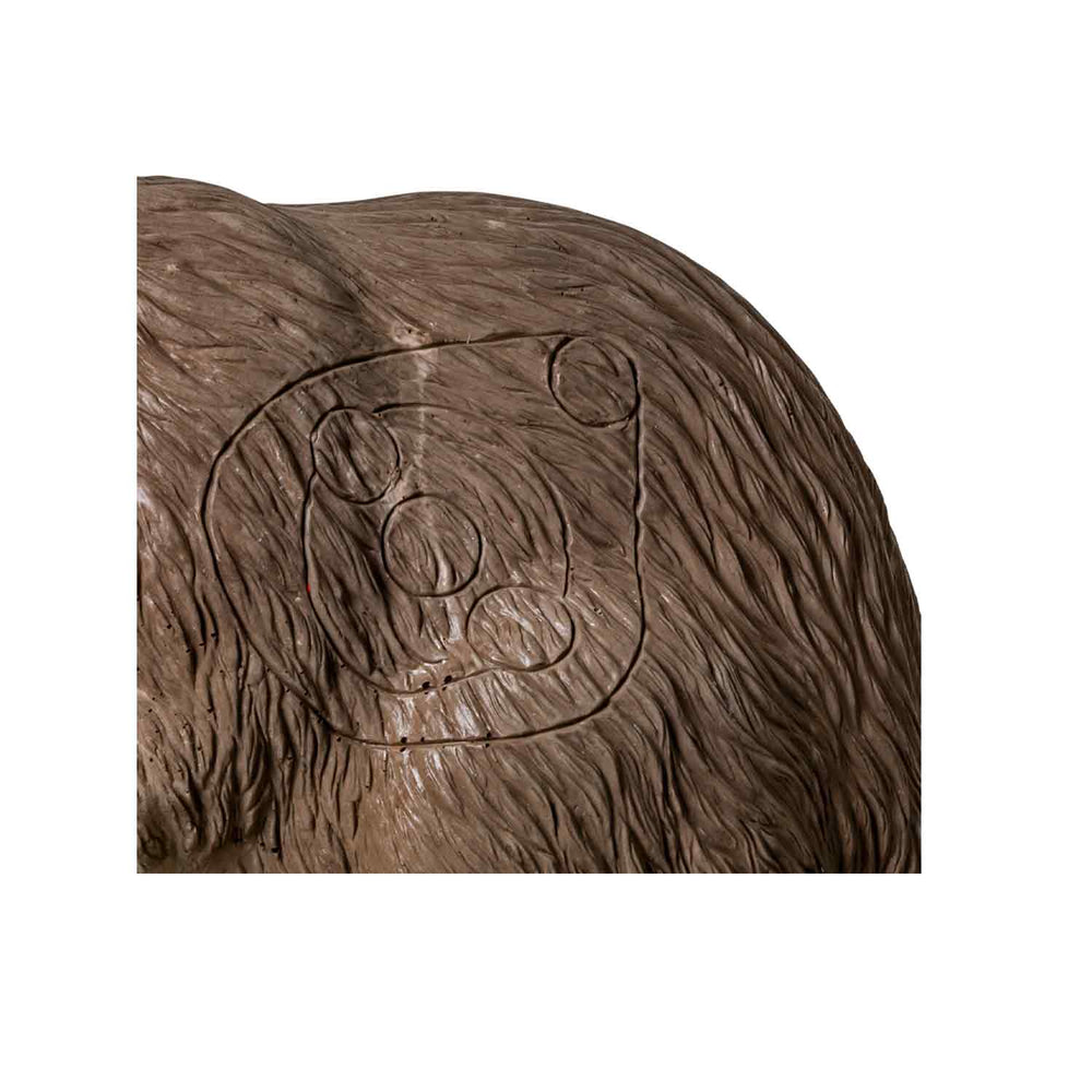 Rinehart Beaver 3D Target