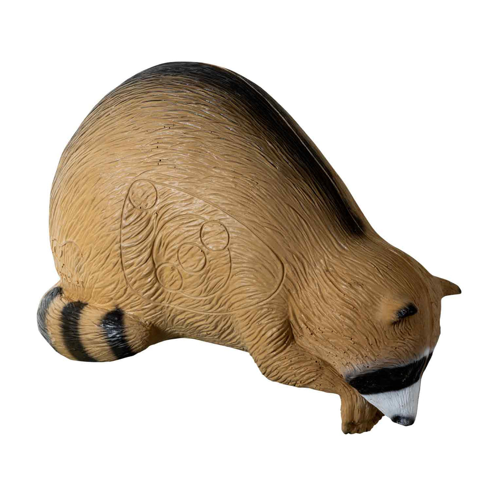 Rinehart Trash Panda Raccoon 3D Target