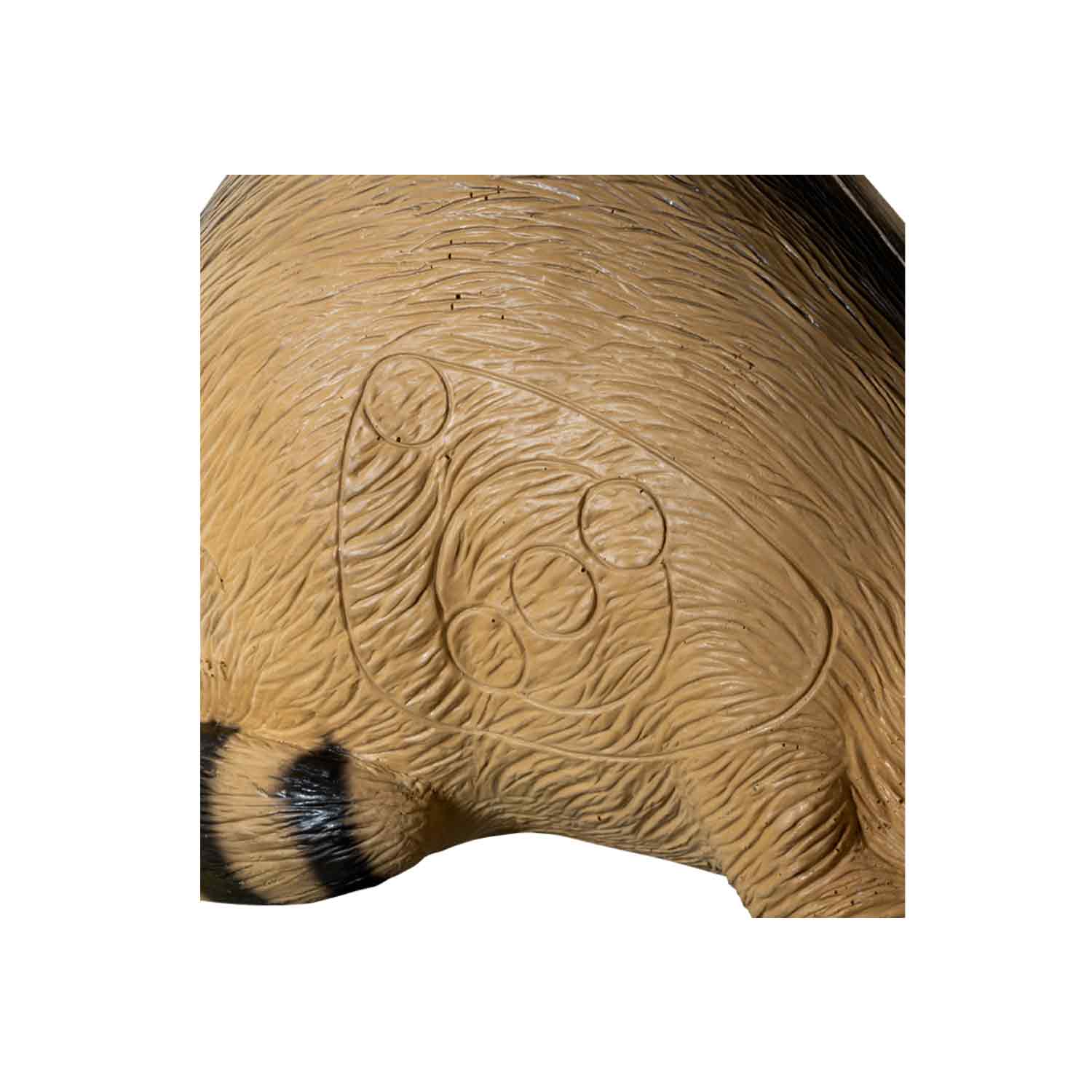 Rinehart Trash Panda Raccoon 3D Target