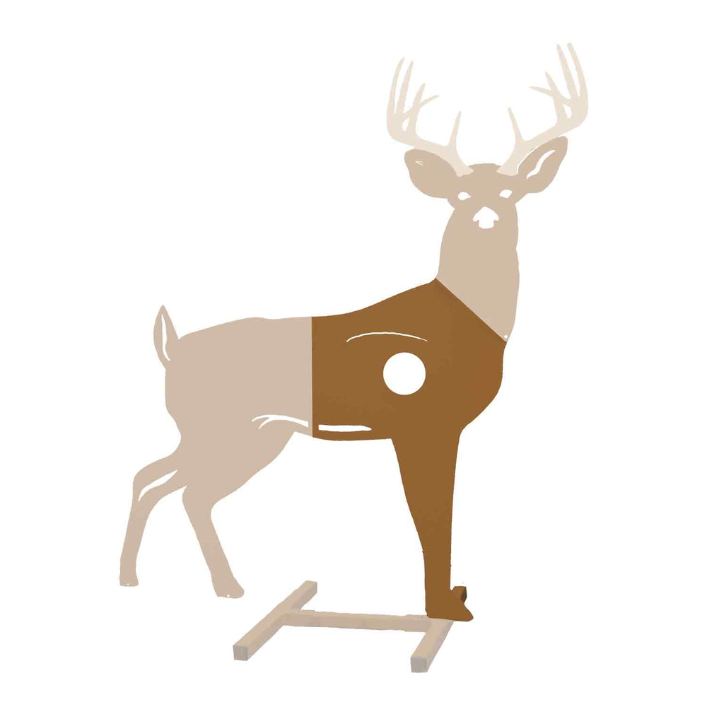 Rinehart Iron Buck Replacement Insert