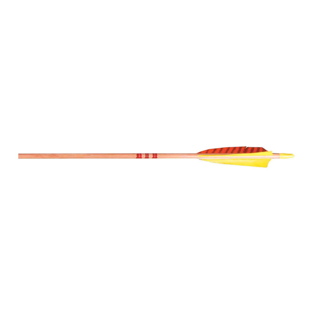 Rose City Hunter Premium Cedar Arrows