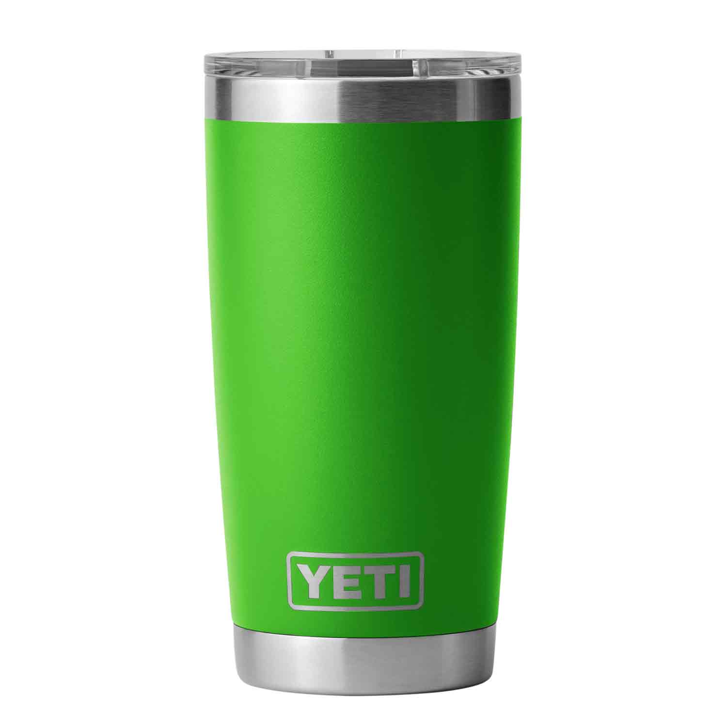 YETI Rambler 20oz Tumbler (DuraCoat Colors)