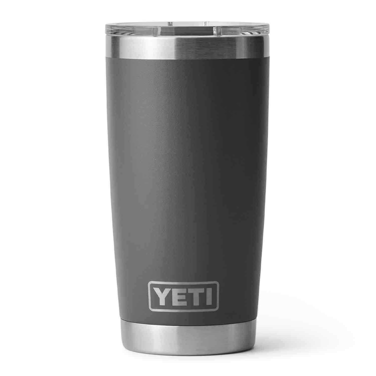 YETI Rambler 20oz Tumbler (DuraCoat Colors)