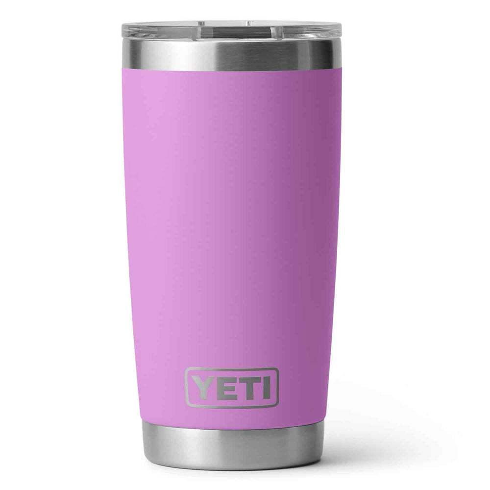 YETI Rambler 20oz Tumbler (DuraCoat Colors)
