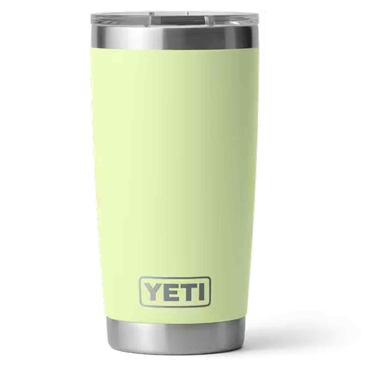 YETI Rambler 20oz Tumbler (DuraCoat Colors)
