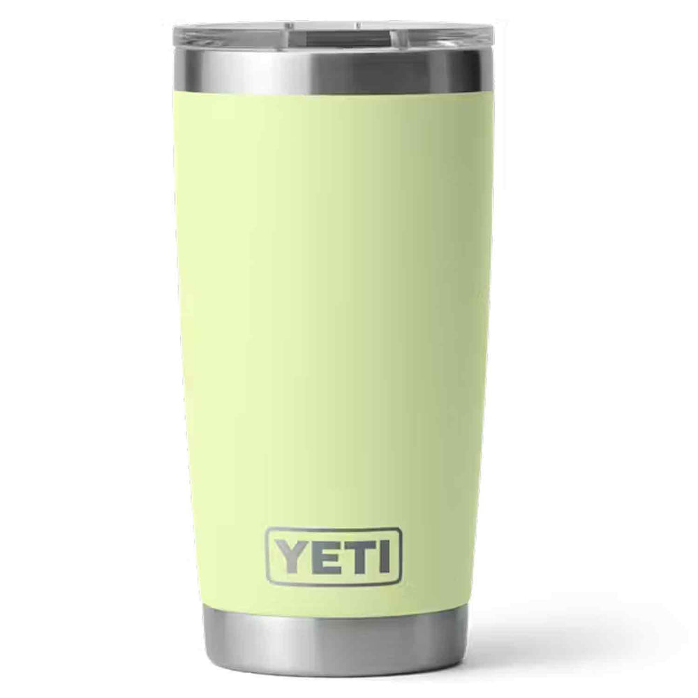 YETI Rambler 20oz Tumbler (DuraCoat Colors)