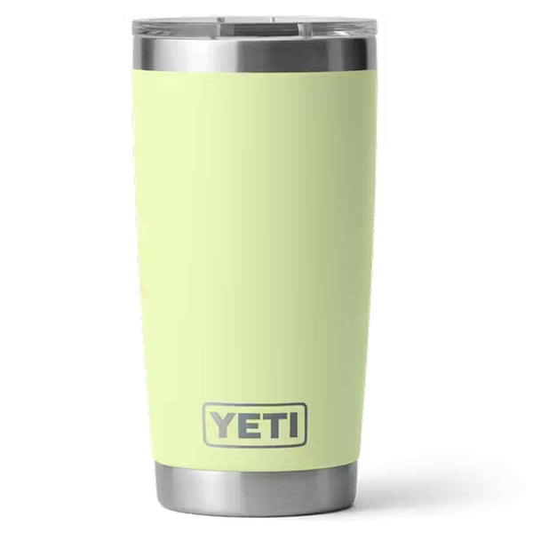 YETI Rambler 20oz Tumbler (DuraCoat Colors) – Lancaster Archery Supply
