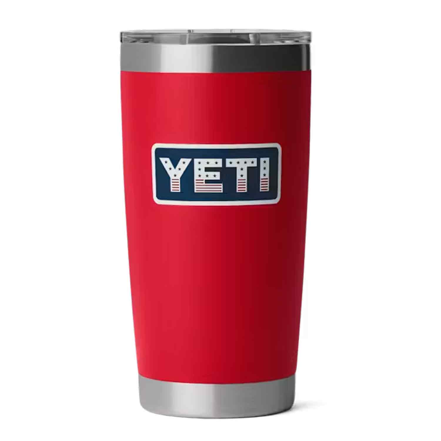 YETI Rambler 20oz Tumbler (DuraCoat Colors)
