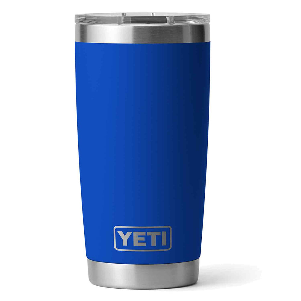 YETI Rambler 20oz Tumbler (DuraCoat Colors) – Lancaster Archery Supply