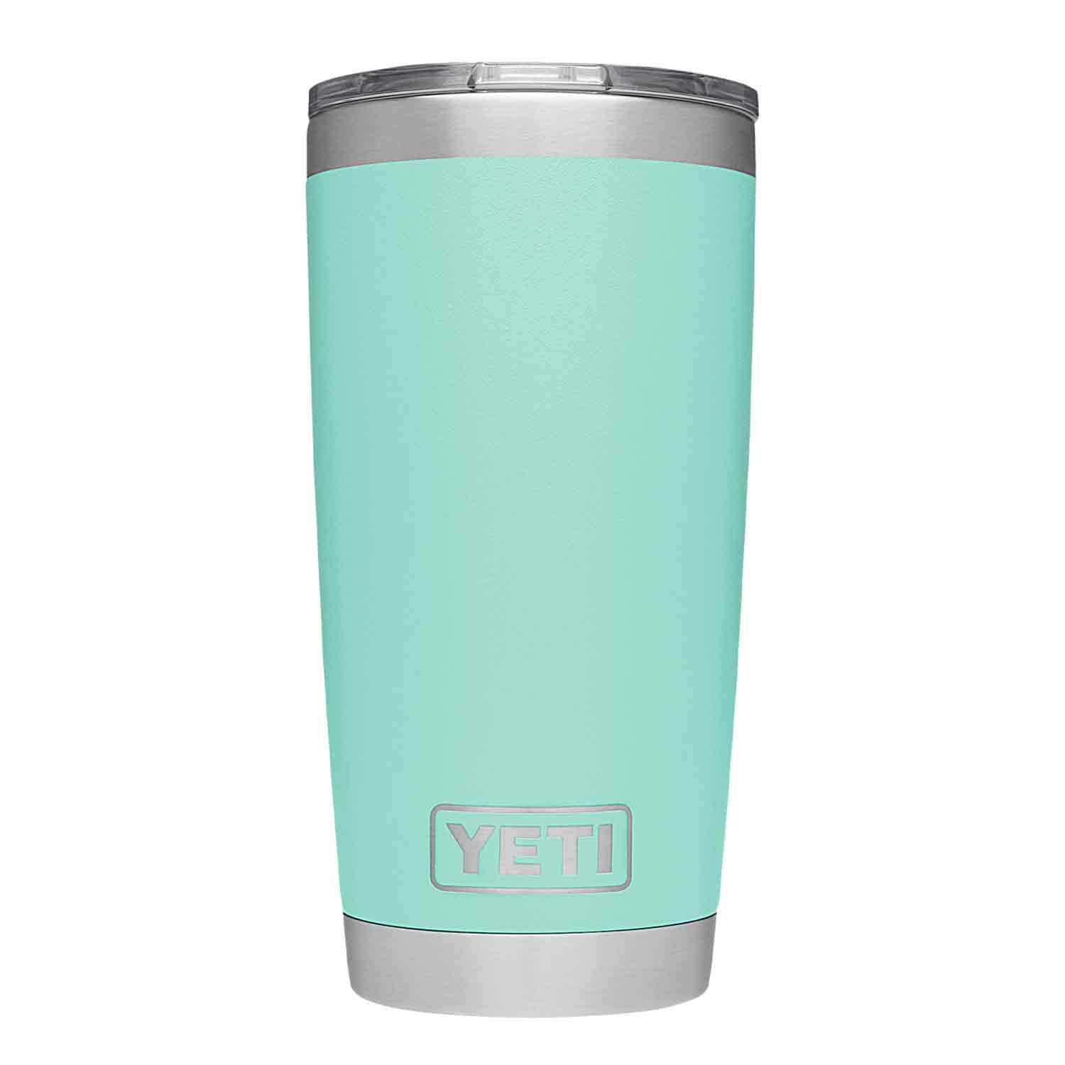 YETI Rambler 20oz Tumbler (DuraCoat Colors)