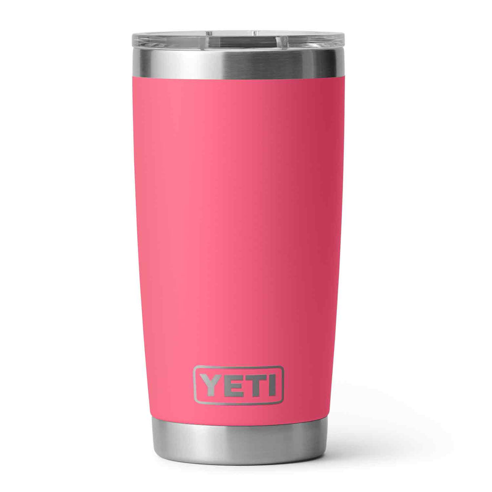 YETI Rambler 20oz Tumbler (DuraCoat Colors) – Lancaster Archery Supply