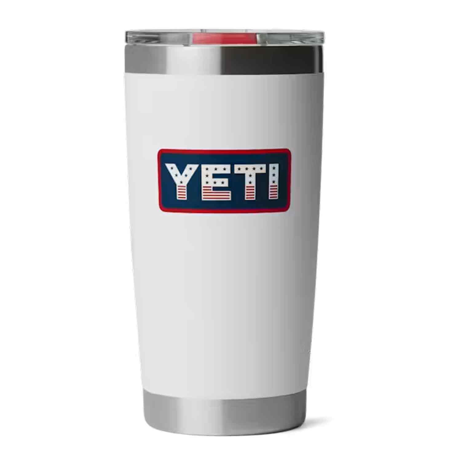 YETI Rambler 20oz Tumbler (DuraCoat Colors)