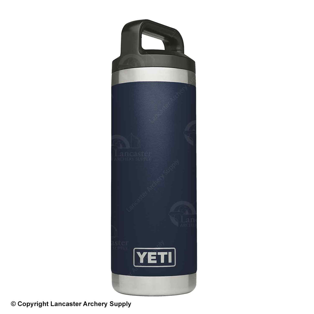 YETI Rambler Bottle 18 oz. (DuraCoat Colors)