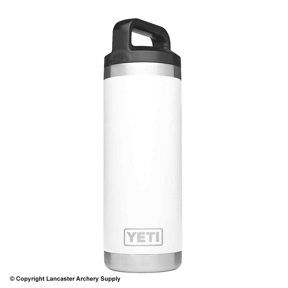 YETI Rambler Bottle 18 oz. (DuraCoat Colors)