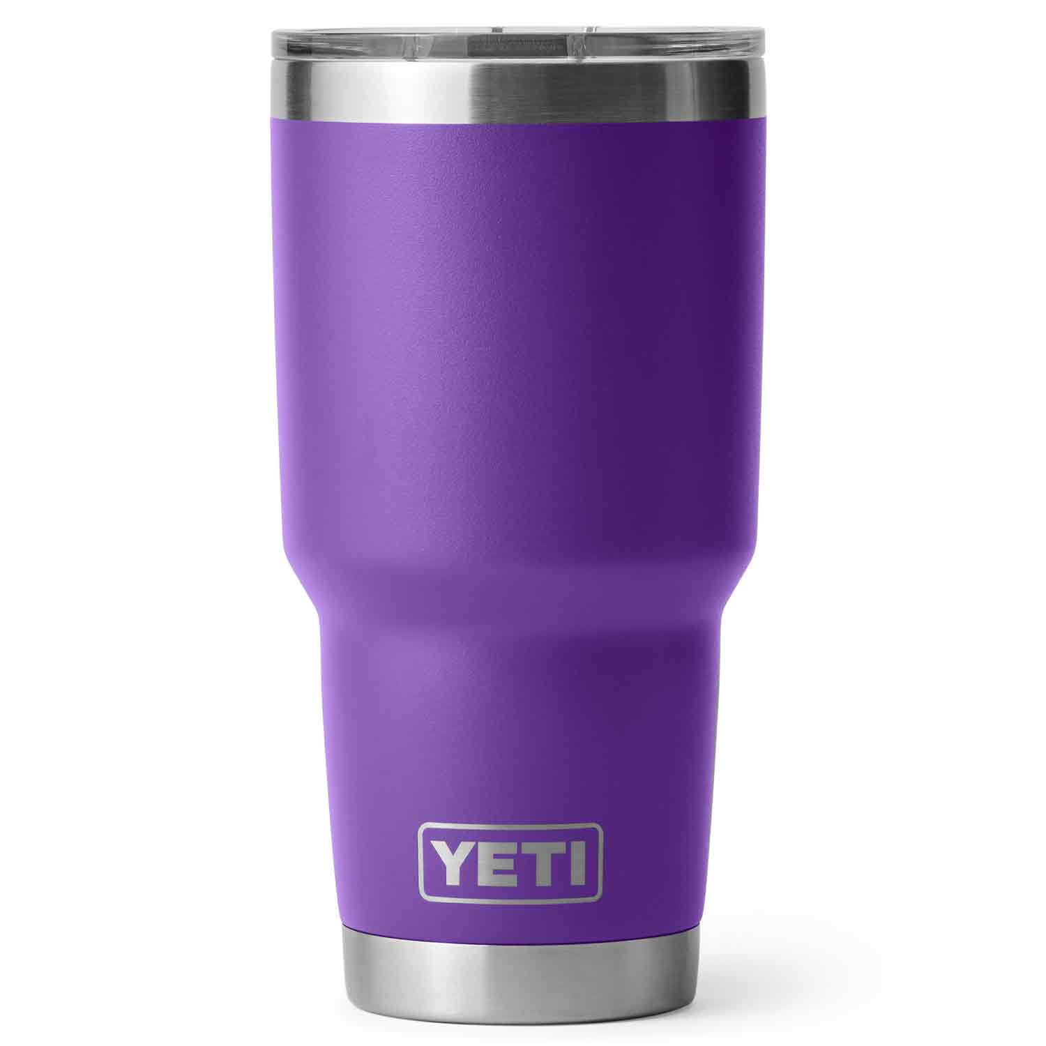 YETI Rambler 30oz Tumbler (DuraCoat Colors)