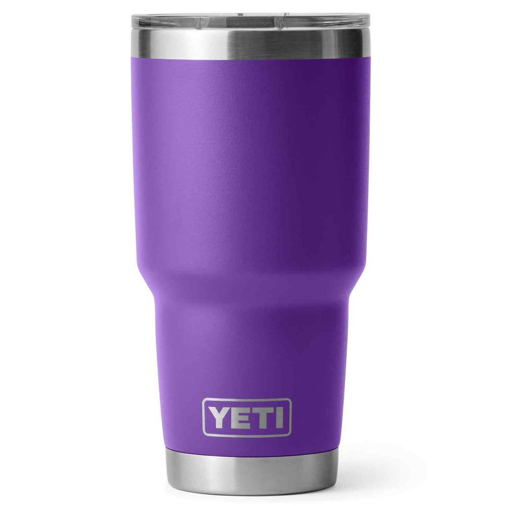 YETI Rambler 30oz Tumbler (DuraCoat Colors)