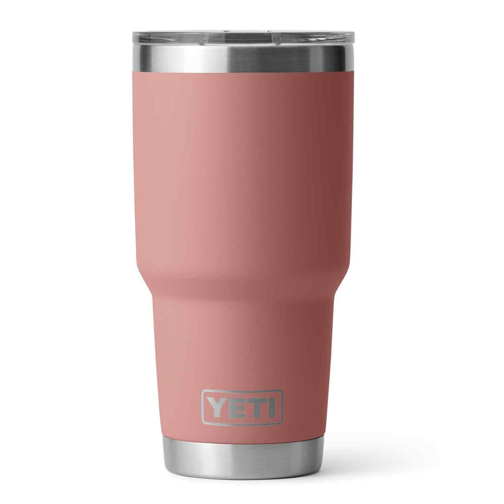 YETI Rambler 30oz Tumbler (DuraCoat Colors)