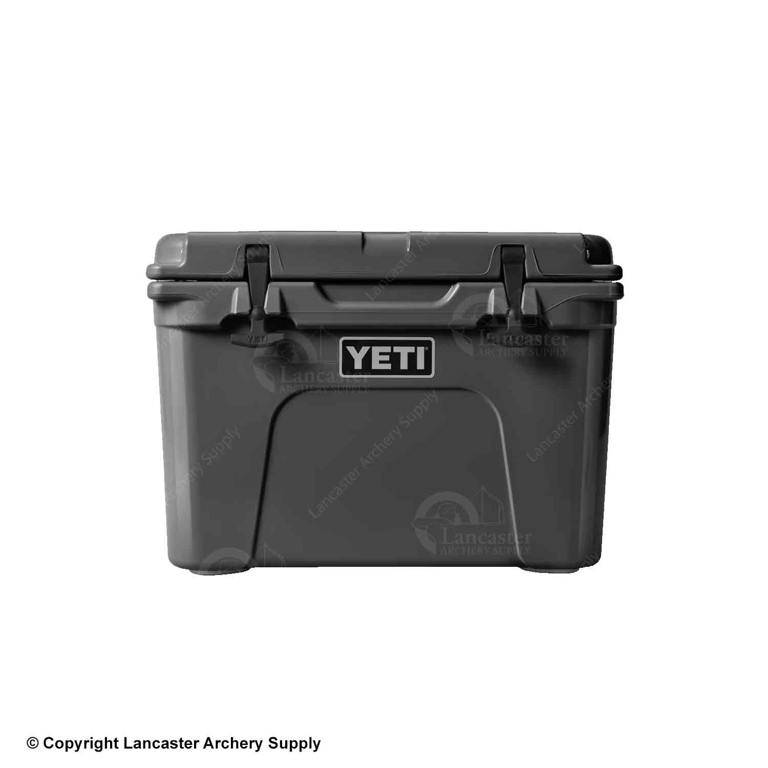 Yeti latches best sale academy