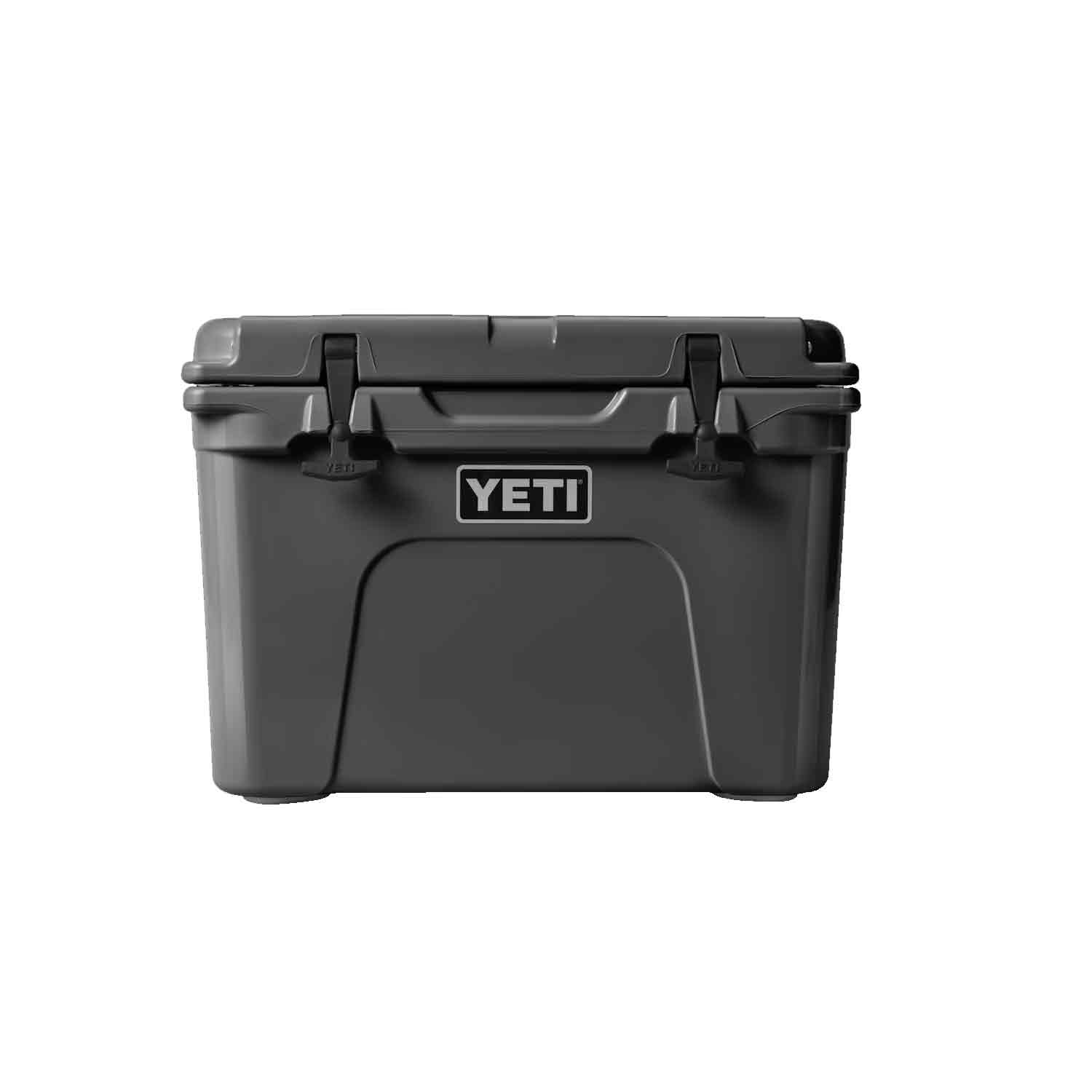 YETI Tundra 35 Hard Cooler (Charcoal)