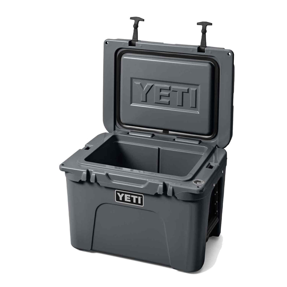 YETI Tundra 35 Hard Cooler (Charcoal)