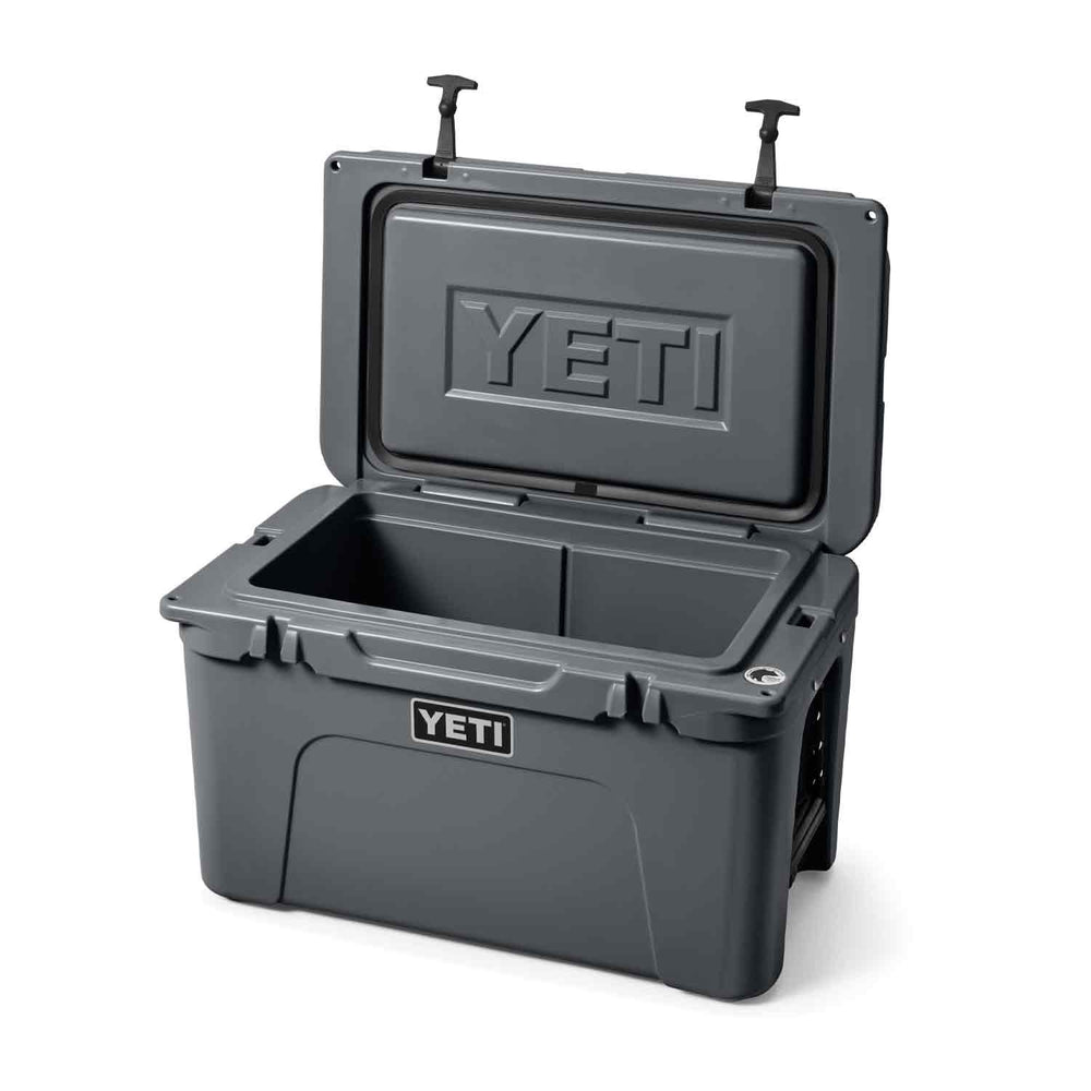 YETI Tundra 45 Hard Cooler (Charcoal)