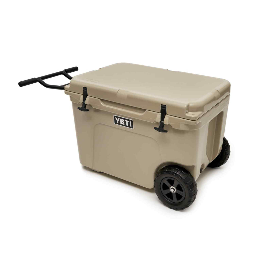 YETI Tundra Haul Hard Cooler