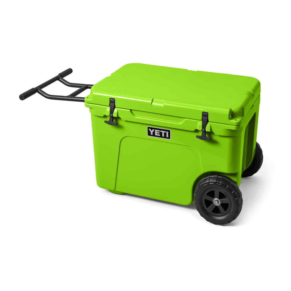 YETI Tundra Haul Hard Cooler