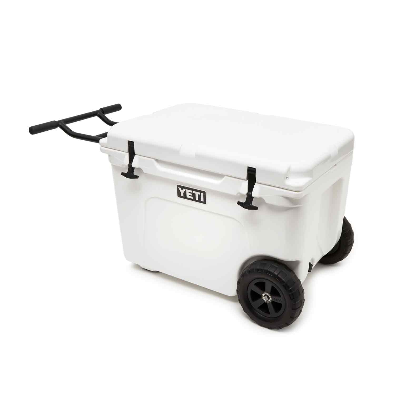 YETI Tundra Haul Hard Cooler