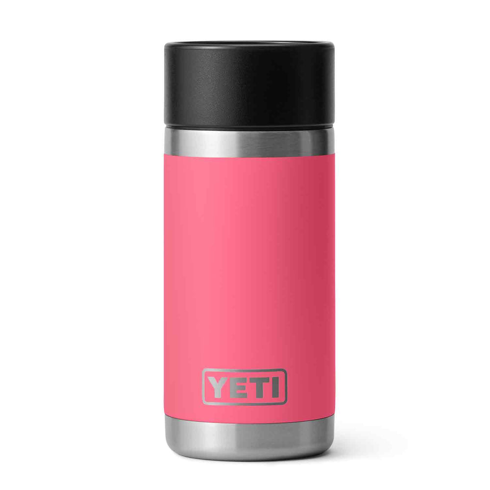 YETI Rambler 12oz Bottle with Hot Shot Cap (DuraCoat Colors YETI Rambler 12oz Bottle with Hot Shot Cap (DuraCoat Colors
