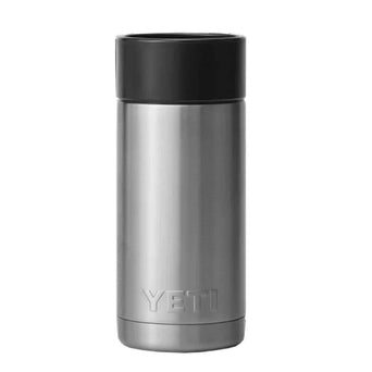 YETI Rambler 12oz Bottle with Hot Shot Cap
