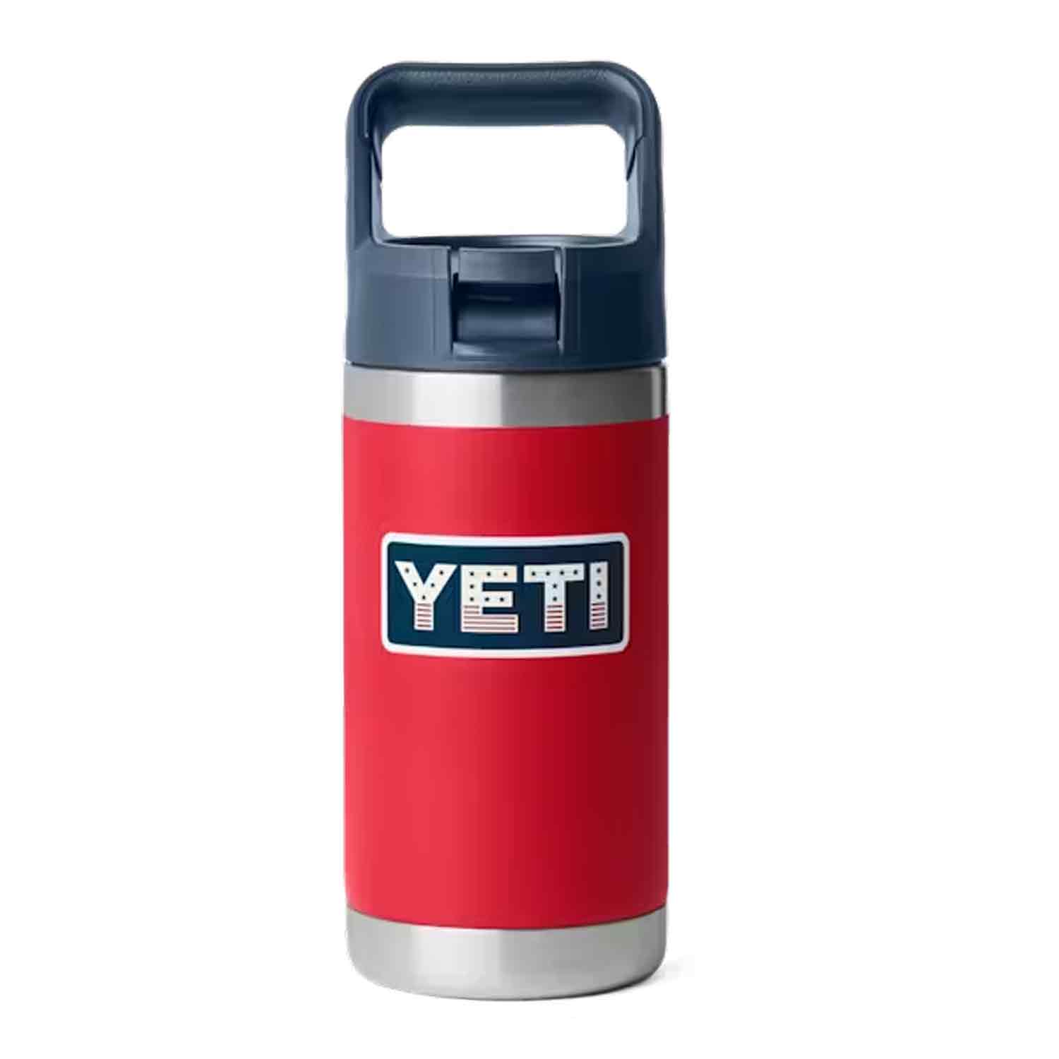 YETI Rambler Jr. Kids Bottle