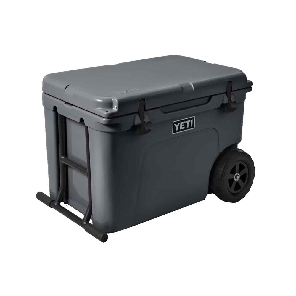YETI Tundra Haul Hard Cooler (Charcoal)