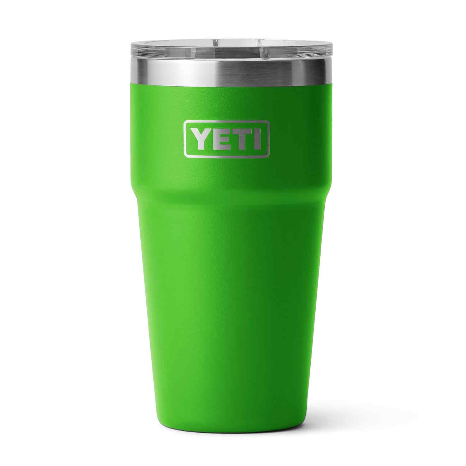 Yeti Rambler 16 oz Stackable Cup
