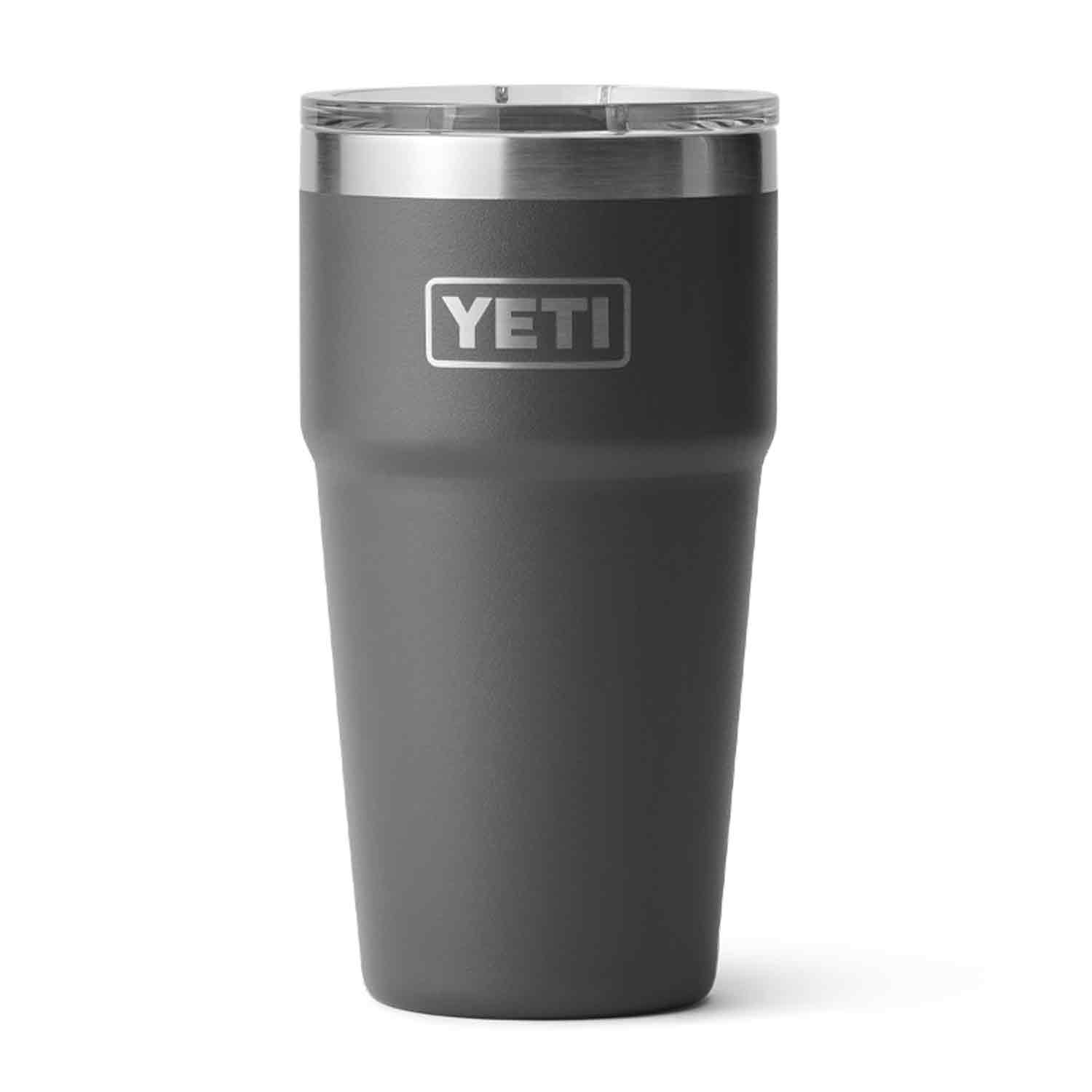Yeti Rambler 16 oz Stackable Cup