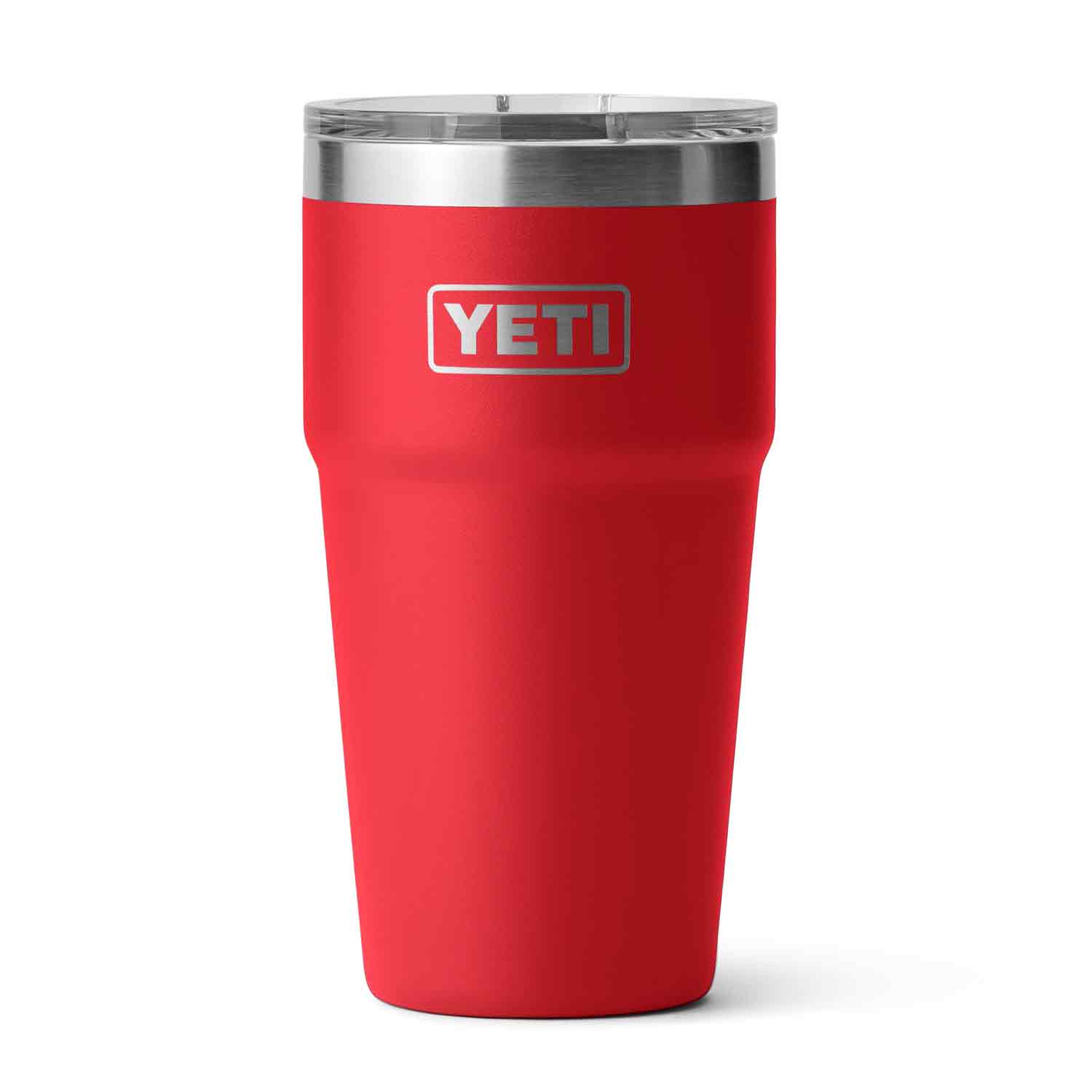 Yeti Rambler 16 oz Stackable Cup