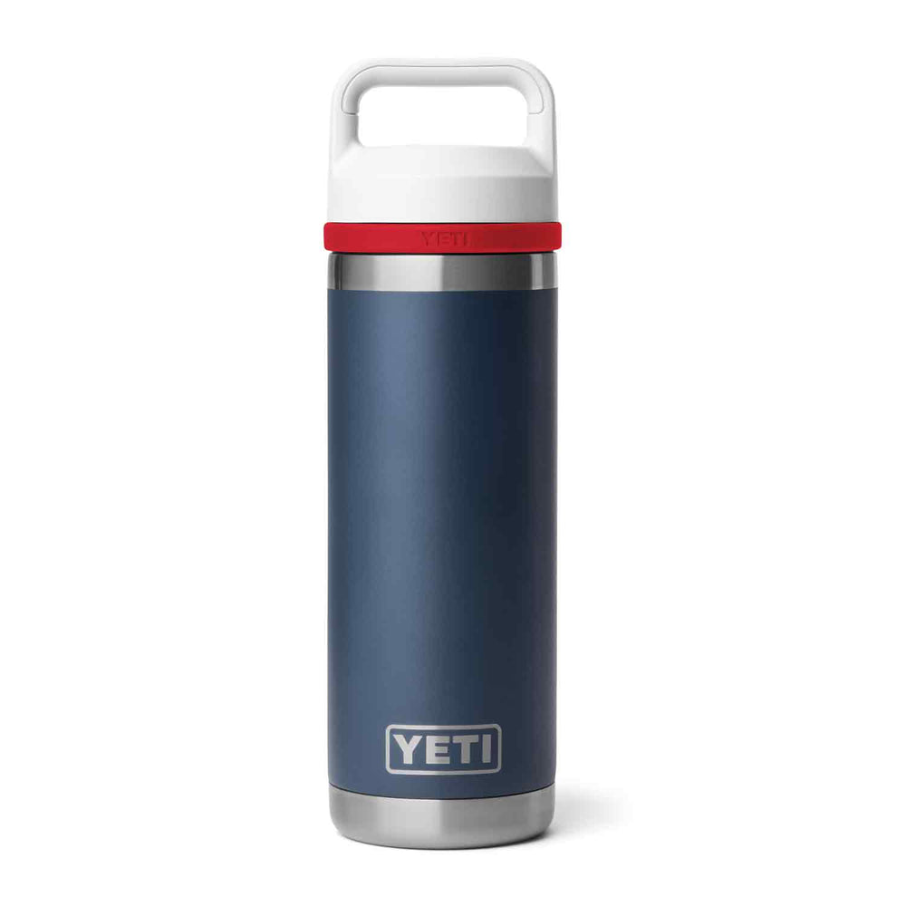 YETI Rambler 18oz Bottle with Chug Cap