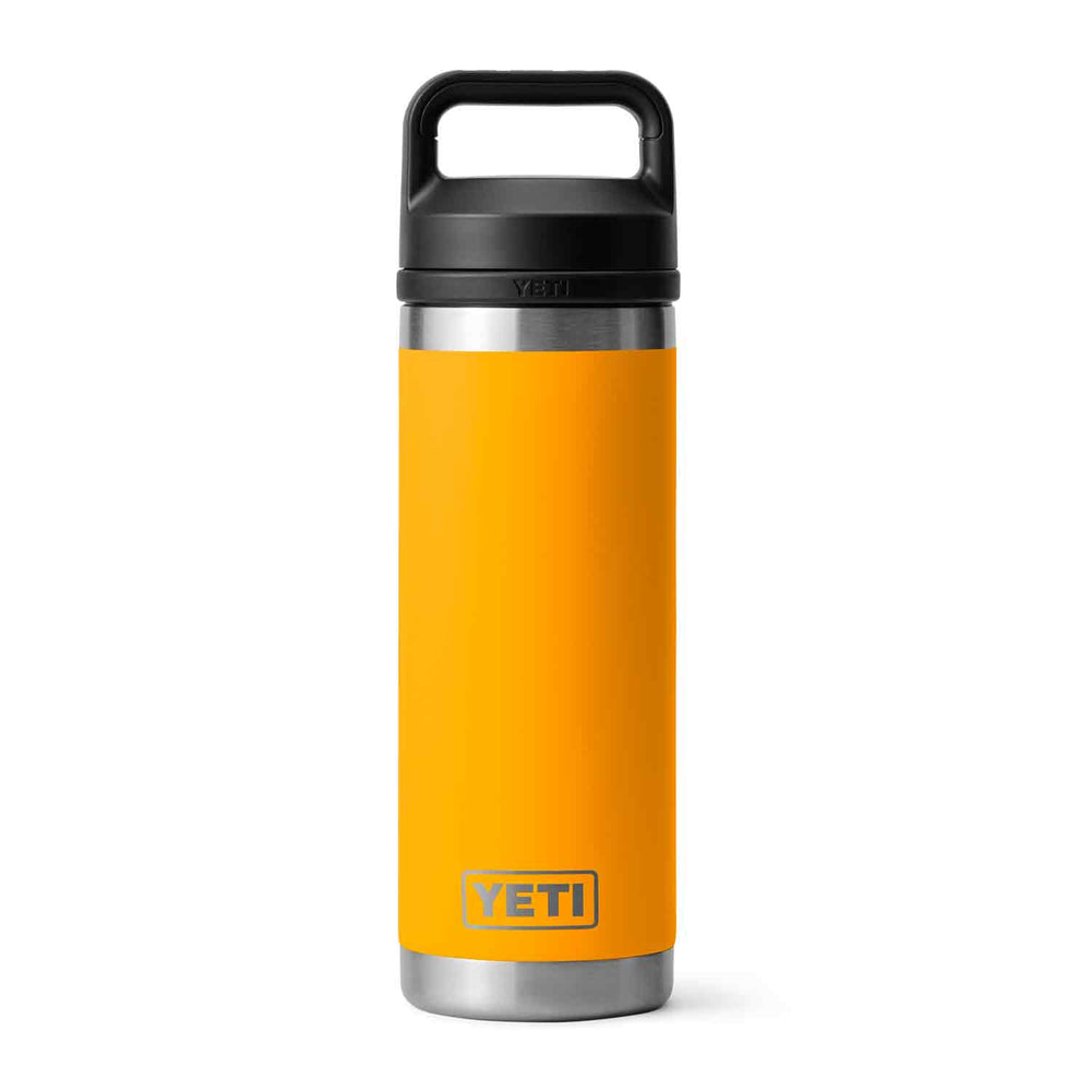 YETI Rambler 18oz Bottle with Chug Cap