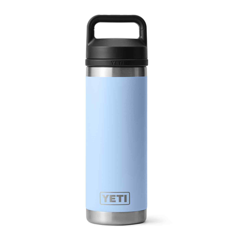 YETI Rambler 18oz Bottle with Chug Cap