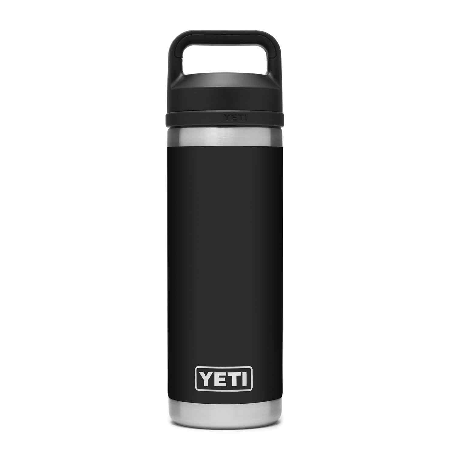 YETI Rambler 18oz Bottle with Chug Cap