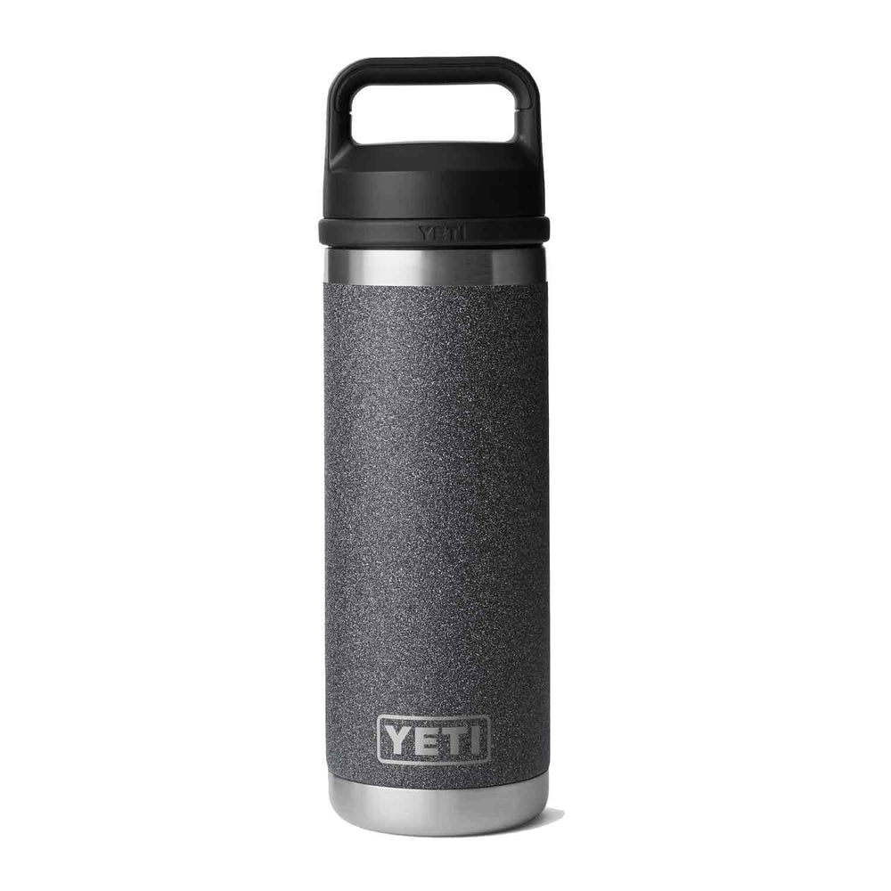 YETI Rambler 18oz Bottle with Chug Cap