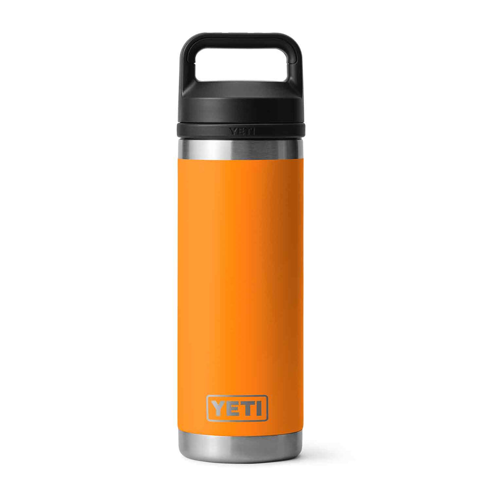 YETI Rambler 18oz Bottle with Chug Cap