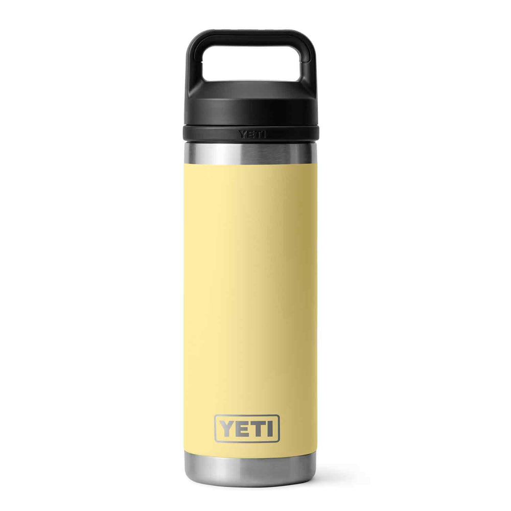 YETI Rambler 18oz Bottle with Chug Cap