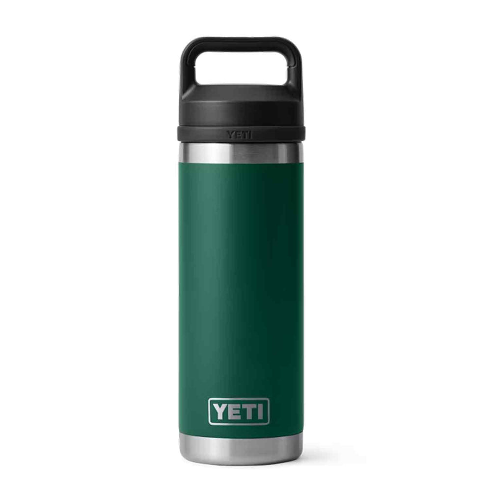 YETI Rambler 18oz Bottle with Chug Cap