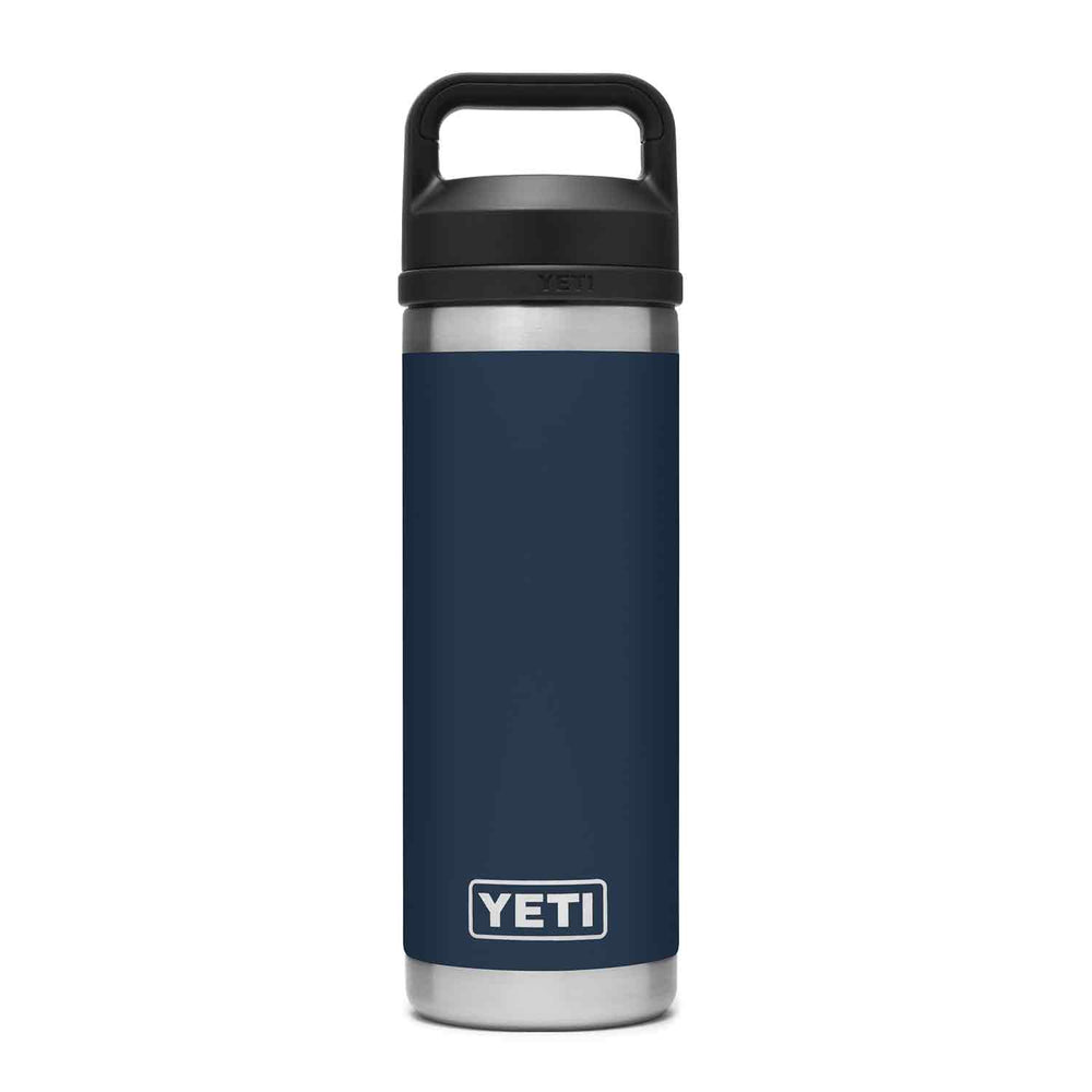 YETI Rambler 18oz Bottle with Chug Cap